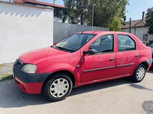 DACIA LOGAN 1.4 8V AMBIANCE