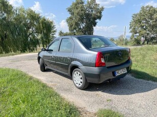 DACIA LOGAN 1.4 Ambiance csak 120.000 km-rel!