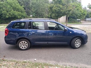 DACIA LOGAN MCV 1.5 dCi Arctic