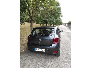 DACIA SANDERO 1.0 Arctic