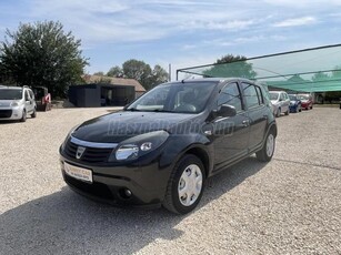 DACIA SANDERO 1.2 Access