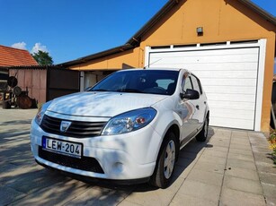 DACIA SANDERO 1.4 Ambiance