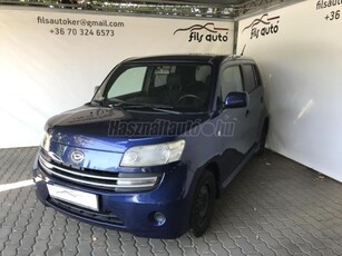 DAIHATSU MATERIA 1.3 KLÍMA!! 134000 KM!!