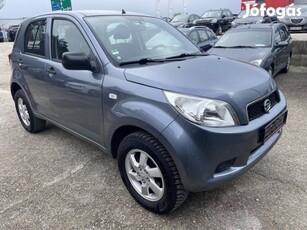 Daihatsu Terios 1.5 Klíma! Vonóhorog!