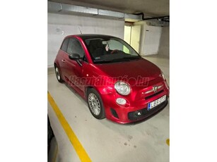 FIAT 500 1.2 8V Lounge