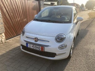 FIAT 500 1.2 8V Pop