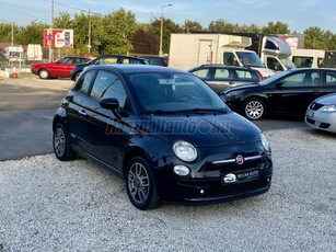 FIAT 500 1.2 8V Sport