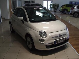 FIAT 500 1.3 Mjet Pop