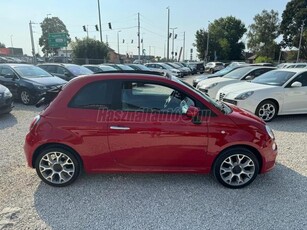 FIAT 500 C 0.9 Twinair Turbo Sport