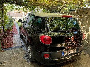 FIAT 500L 1.4 T-Jet Lounge