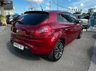 FIAT BRAVO 1.4 16V Dynamic 187.000 km!! Azonnal elvihető!!