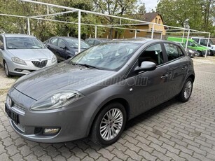 FIAT BRAVO 1.4 16V Dynamic BENZIN/LPG 109.000KM!