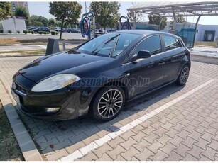 FIAT BRAVO 1.4 T-Jet Dynamic