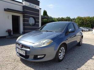 FIAT BRAVO 1.4 T-Jet Dynamic Megbizható Benzines!