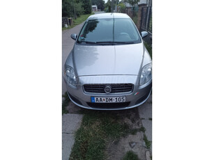 FIAT CROMA 1.8 16V Active