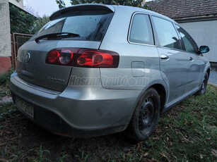 FIAT CROMA 1.9 Multijet 16V DPF Active