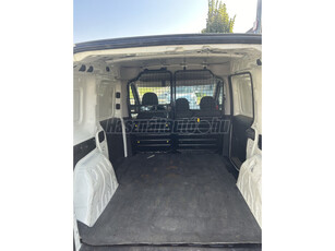 FIAT DOBLO Dobló Cargo 1.3 Mjet Start&Stop EcoJet E6