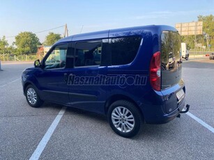 FIAT DOBLO Dobló Panorama 2.0 Mjet Emotion