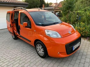 FIAT FIORINO Qubo 1.4 8V Active