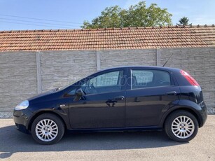 FIAT GRANDE PUNTO 1.2 8V Actual Klíma//Vonóhorog