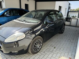 FIAT GRANDE PUNTO 1.4 T-Jet Emotion