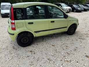 FIAT PANDA 1.1 Actual