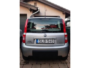 FIAT PANDA 1.2 4x4 Climbing