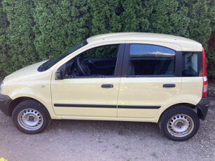 FIAT PANDA 1.2 4x4 Climbing