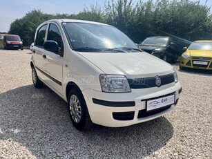 FIAT PANDA 1.2 Active 1 Tulajdonos. Garantált km. Új Gumik. Klíma