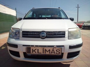 FIAT PANDA 1.2 Dynamic MÜSZAKI:26.08.16-ig KM:165.333! ICEhidegKLIMA. ABS. SZERVÓ. ESP. EL. ABLAKOK. 1