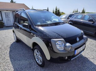 FIAT PANDA 1.3 JTD 4x4 Cross