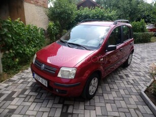 FIAT PANDA 1.3 JTD Emotion