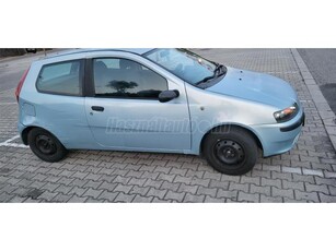 FIAT PUNTO 1.2 16V ELX