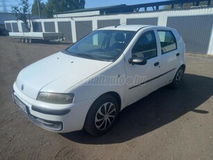 FIAT PUNTO 1.2 16V ELX