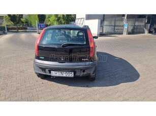 FIAT PUNTO 1.2