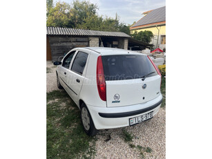 FIAT PUNTO 1.2