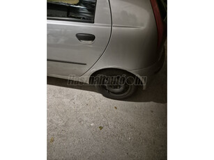 FIAT PUNTO 1.2 Active