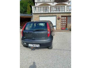 FIAT PUNTO 1.2 Active