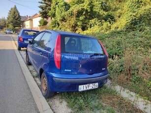 FIAT PUNTO 1.2 Active