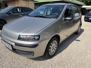 FIAT PUNTO 1.2 Active