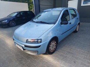 FIAT PUNTO 1.2 Active