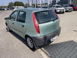 FIAT PUNTO 1.2