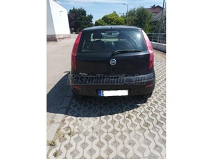 FIAT PUNTO 1.2 Classic