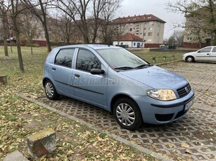 FIAT PUNTO 1.2 Classic