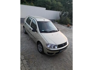 FIAT PUNTO 1.2 Classic