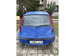 FIAT PUNTO 1.2