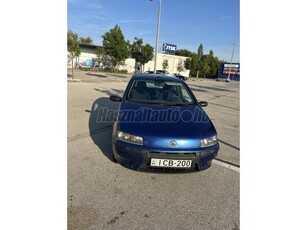 FIAT PUNTO 1.2 ELX