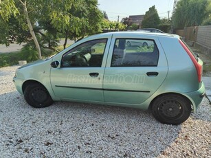 FIAT PUNTO 1.2 ELX