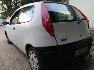 FIAT PUNTO 1.2 Go