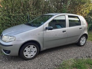 FIAT PUNTO 1.3 JTD Classic